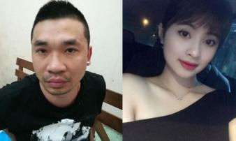 Bộ mặt ông trùm cùng 'hot girl' trong đường dây ma túy lớn nhất Việt Nam Bộ mặt ông trùm cùng 'hot girl' trong đường dây ma túy lớn nhất Việt Nam