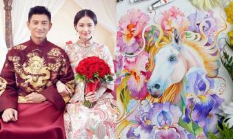 Cứ lấy vợ 4 tuổi này mà chồng chịu nghe lời thì giàu khỏi nói, tiền trải ngập nhà ai cũng ước mơ Cứ lấy vợ 4 tuổi này mà chồng chịu nghe lời thì giàu khỏi nói, tiền trải ngập nhà ai cũng ước mơ