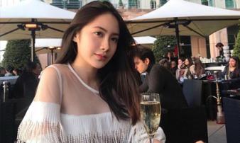 4 ái nữ nhà tỷ phú châu Á vừa xinh đẹp vừa tài năng 4 ái nữ nhà tỷ phú châu Á vừa xinh đẹp vừa tài năng