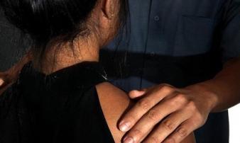 'Chú ấy thích con lắm', câu nói của bé gái tiết lộ kinh hoàng về gã khách trọ cùng nhà 'Chú ấy thích con lắm', câu nói của bé gái tiết lộ kinh hoàng về gã khách trọ cùng nhà