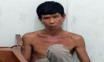 Sát nhân giết bé gái 10 tuổi giấu trong chậu cảnh: Nếu có nhân tính bé gái có cơ hội được cứu sống. Sát nhân giết bé gái 10 tuổi giấu trong chậu cảnh: Nếu có nhân tính bé gái có cơ hội được cứu sống.