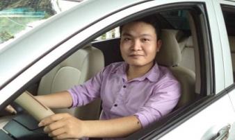 Đã tìm thấy lái xe chở khách từ Tuyên Quang xuống Hà Nội rồi mất tích Đã tìm thấy lái xe chở khách từ Tuyên Quang xuống Hà Nội rồi mất tích