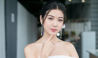 Á hậu Thúy Vân lần đầu tiết lộ về quãng thời gian u tối nhất trong đời Á hậu Thúy Vân lần đầu tiết lộ về quãng thời gian u tối nhất trong đời