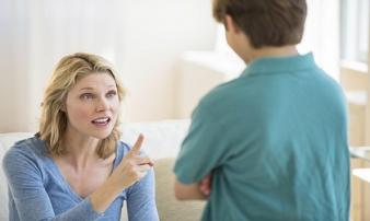 Nhận diện những chiêu nói dối kinh điển của trẻ Nhận diện những chiêu nói dối kinh điển của trẻ