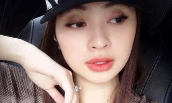 Điều ít biết về 'chân dài' gốc Hải Phòng cạnh ông trùm Văn Kính Dương Điều ít biết về 'chân dài' gốc Hải Phòng cạnh ông trùm Văn Kính Dương