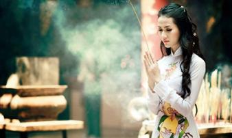 Những tuổi gặp nhiều biến cố, kỵ tháng 7 cô hồn nên làm gì cũng phải cẩn thận Những tuổi gặp nhiều biến cố, kỵ tháng 7 cô hồn nên làm gì cũng phải cẩn thận