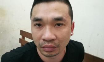 Chân dung ông trùm ma túy khét tiếng đất Sài thành Chân dung ông trùm ma túy khét tiếng đất Sài thành