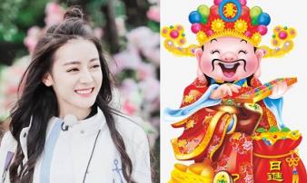 Top 5 con giáp là 'con cưng' của thần tài, chỉ đói kém 1 chút thôi là tiền bạc lại tíu tít tìm đến Top 5 con giáp là 'con cưng' của thần tài, chỉ đói kém 1 chút thôi là tiền bạc lại tíu tít tìm đến