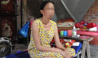 Người bất ngờ phát hiện bị nhiễm HIV ở Phú Thọ: ‘Nhận kết quả xét nghiệm tôi đã rất sốc’ Người bất ngờ phát hiện bị nhiễm HIV ở Phú Thọ: ‘Nhận kết quả xét nghiệm tôi đã rất sốc’