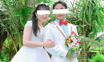 Chân dung nghi can gây ra thảm án 3 người tử vong ở Tiền Giang Chân dung nghi can gây ra thảm án 3 người tử vong ở Tiền Giang