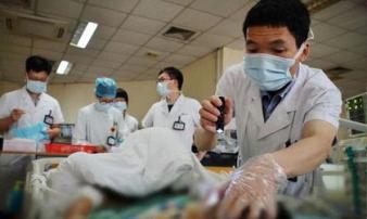 Người đàn ông 32 tuổi tử vong do thói quen ăn uống mà rất nhiều người đang mắc phải Người đàn ông 32 tuổi tử vong do thói quen ăn uống mà rất nhiều người đang mắc phải