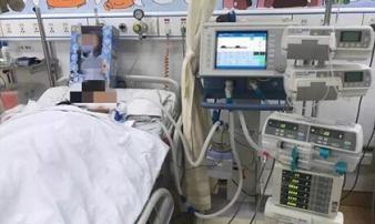 3 người ngộ độc, một bé gái đang nguy kịch vì món ăn tuy bổ nhưng để lâu hóa độc 3 người ngộ độc, một bé gái đang nguy kịch vì món ăn tuy bổ nhưng để lâu hóa độc