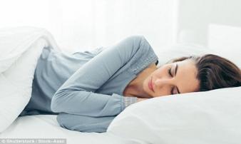 Có thể bạn chưa biết, ngủ hơn 8 tiếng/ngày làm tăng khả năng tử vong Có thể bạn chưa biết, ngủ hơn 8 tiếng/ngày làm tăng khả năng tử vong