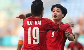 U23 Việt Nam - U23 Pakistan: Vỡ òa siêu phẩm, vô duyên penalty U23 Việt Nam - U23 Pakistan: Vỡ òa siêu phẩm, vô duyên penalty