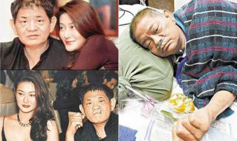 'Đại gia xấu nhất Đài Loan' bao nuôi hàng trăm mỹ nhân, cuối đời lãnh hậu quả cay đắng 'Đại gia xấu nhất Đài Loan' bao nuôi hàng trăm mỹ nhân, cuối đời lãnh hậu quả cay đắng