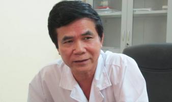Vụ làm giả bệnh án tâm thần cho trùm giang hồ: Lãnh đạo BV lên tiếng Vụ làm giả bệnh án tâm thần cho trùm giang hồ: Lãnh đạo BV lên tiếng