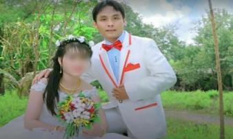 Nóng: Đã bắt được hung thủ thảm án 3 người trong một gia đình ở Tiền Giang Nóng: Đã bắt được hung thủ thảm án 3 người trong một gia đình ở Tiền Giang