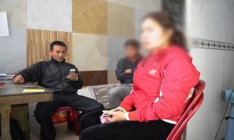 Tin đồn thất thiệt về 'ma' thuốc độc khiến nhiều người lao đao ở Quảng Bình Tin đồn thất thiệt về 'ma' thuốc độc khiến nhiều người lao đao ở Quảng Bình