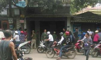 Lai lịch Quang Sỏi, người bắn chết vợ chồng giám đốc ở Điện Biên Lai lịch Quang Sỏi, người bắn chết vợ chồng giám đốc ở Điện Biên