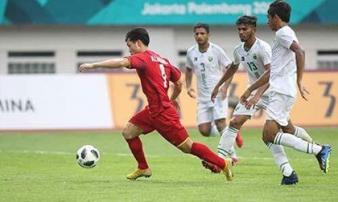 Đừng gọi Công Phượng là 'Palermo Việt Nam' Đừng gọi Công Phượng là 'Palermo Việt Nam'