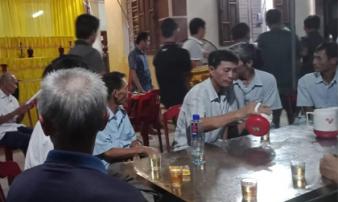 Vụ em chồng đâm chết chị dâu: Sự việc “lạ” ở nhà nghi phạm trước ngày gây án Vụ em chồng đâm chết chị dâu: Sự việc “lạ” ở nhà nghi phạm trước ngày gây án