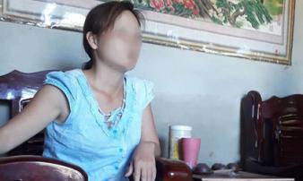 Vụ 42 người 1 xã nhiễm HIV: Vợ y sĩ nói gì về việc chồng bị nghi dùng chung kim tiêm? Vụ 42 người 1 xã nhiễm HIV: Vợ y sĩ nói gì về việc chồng bị nghi dùng chung kim tiêm?