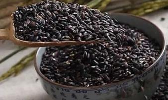 Nguyên tắc dinh dưỡng 'ăn ít 3 trắng, ăn nhiều 3 đen' ai cũng cần biết để luôn khoẻ mạnh Nguyên tắc dinh dưỡng 'ăn ít 3 trắng, ăn nhiều 3 đen' ai cũng cần biết để luôn khoẻ mạnh