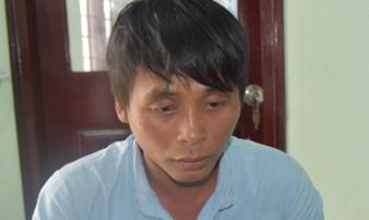 Nghi phạm thảm sát 3 người ở Tiền Giang lập mưu trước 2 tháng Nghi phạm thảm sát 3 người ở Tiền Giang lập mưu trước 2 tháng