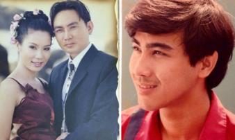 Cuộc tình dài 10 năm nhưng tan vỡ đau đớn bởi cảnh nghèo khó của MC Quyền Linh Cuộc tình dài 10 năm nhưng tan vỡ đau đớn bởi cảnh nghèo khó của MC Quyền Linh