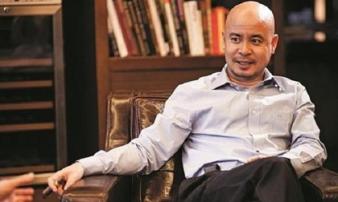 'Vua cà phê' Đặng Lê Nguyên Vũ giàu hơn cả tỷ phú đô la Phạm Nhật Vượng? 'Vua cà phê' Đặng Lê Nguyên Vũ giàu hơn cả tỷ phú đô la Phạm Nhật Vượng?