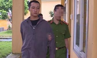 Nam thanh niên bị đâm tử vong vì bênh bạn ở Hội trại hè Hưng Yên Nam thanh niên bị đâm tử vong vì bênh bạn ở Hội trại hè Hưng Yên