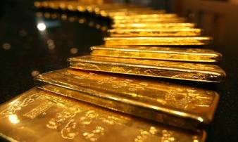 Giá vàng hôm nay 18/8: Bước tăng nhẹ gây hồi hộp Giá vàng hôm nay 18/8: Bước tăng nhẹ gây hồi hộp