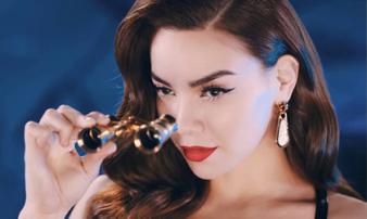 Hồ Ngọc Hà của năm 2018 đang ở đâu? Hồ Ngọc Hà của năm 2018 đang ở đâu?