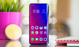 HOT: Oppo Find X đã về Việt Nam, giá 21 triệu đồng HOT: Oppo Find X đã về Việt Nam, giá 21 triệu đồng