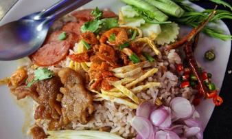 Tới Bangkok nhất định phải thử hết những món ngon tuyệt đỉnh này Tới Bangkok nhất định phải thử hết những món ngon tuyệt đỉnh này