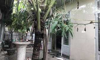 Chuyện về căn nhà ở Sài Gòn có 9 người chết bí ẩn Chuyện về căn nhà ở Sài Gòn có 9 người chết bí ẩn