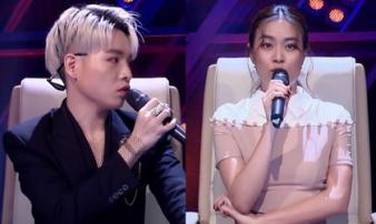 Sai lầm 'chết người' của Hoàng Thùy Linh khi buông lời xỉa xói Đức Phúc Sai lầm 'chết người' của Hoàng Thùy Linh khi buông lời xỉa xói Đức Phúc