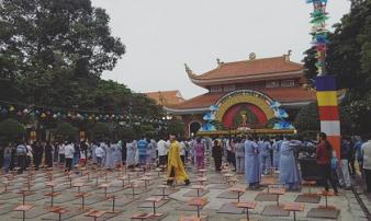 5 địa điểm cúng rằm tháng Bảy linh thiêng nhất Sài Gòn 5 địa điểm cúng rằm tháng Bảy linh thiêng nhất Sài Gòn