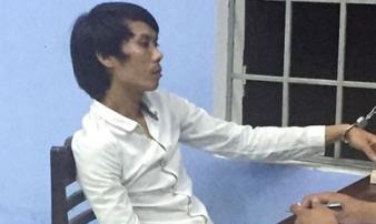 Con trai đánh đập, giết bố dã man dưới mương nước Con trai đánh đập, giết bố dã man dưới mương nước