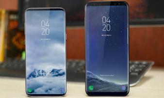 Top 10 smartphone chạy Android, giá tốt đáng mua nhất tháng 8/2018 Top 10 smartphone chạy Android, giá tốt đáng mua nhất tháng 8/2018