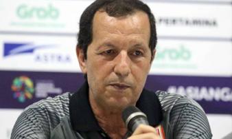 U23 Việt Nam đấu U23 Bahrain vòng 1/8: Đối thủ không biết gì về Park Hang Seo U23 Việt Nam đấu U23 Bahrain vòng 1/8: Đối thủ không biết gì về Park Hang Seo