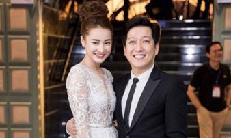 Nhã Phương lên tiếng xác nhận 2 sự thật về đám cưới với Trường Giang Nhã Phương lên tiếng xác nhận 2 sự thật về đám cưới với Trường Giang