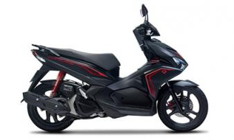 Top xe tay ga dưới 60 triệu đồng sang chảnh, đáng mua nhất hiện nay Top xe tay ga dưới 60 triệu đồng sang chảnh, đáng mua nhất hiện nay