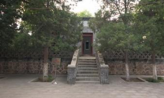 Những địa điểm bị ma ám nổi tiếng ở Bắc Kinh vẫn đông du khách kéo tới Những địa điểm bị ma ám nổi tiếng ở Bắc Kinh vẫn đông du khách kéo tới
