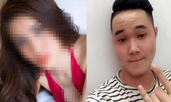 Những dấu hỏi bất ngờ về 'tú ông' Kiều Đại Dũ trong đường dây Á hậu, MC bán dâm Những dấu hỏi bất ngờ về 'tú ông' Kiều Đại Dũ trong đường dây Á hậu, MC bán dâm