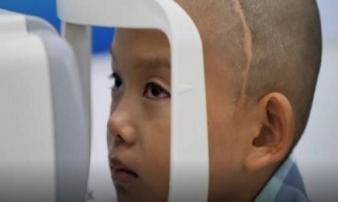 Bé trai 11 tuổi phải trả giá đắt vì sai lầm của mẹ khi bắt con ăn uống nghiêm ngặt Bé trai 11 tuổi phải trả giá đắt vì sai lầm của mẹ khi bắt con ăn uống nghiêm ngặt