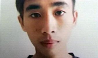 Kẻ bỏ ma túy vào ca nước khiến thiếu úy CA tử vong đã bỏ trốn Kẻ bỏ ma túy vào ca nước khiến thiếu úy CA tử vong đã bỏ trốn