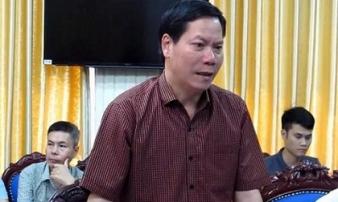 9 người chạy thận tử vong ở Hòa Bình: Lộ sai phạm của ông Trương Quý Dương 9 người chạy thận tử vong ở Hòa Bình: Lộ sai phạm của ông Trương Quý Dương