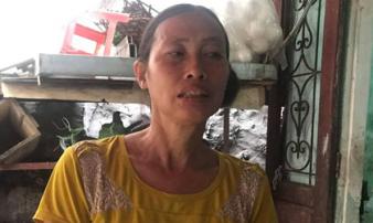 Mẹ nạn nhân vụ án bộ xương khô ở Vĩnh Phúc: Sau ngày gây án, nghi phạm còn gọi điện vay tiền Mẹ nạn nhân vụ án bộ xương khô ở Vĩnh Phúc: Sau ngày gây án, nghi phạm còn gọi điện vay tiền