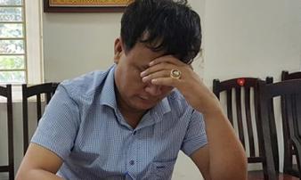 Nghi phạm nổ súng tại bến xe Mỹ Đình khai gì? Nghi phạm nổ súng tại bến xe Mỹ Đình khai gì?